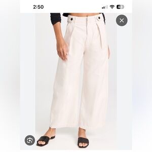 Citizen of Humanity Payton trouser New